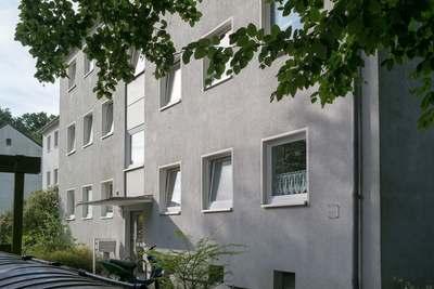 Modernisierte 3‑Zimmer‑Wohnung im Eichelkamp mit Balkon · frei ab 01.11.2026