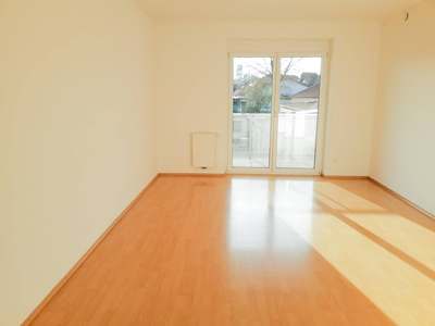 Helle 3-Zimmerwohnung mit großzügigem Balkon · Top 4
