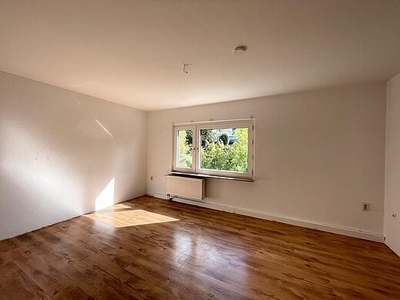 Gemütliche und zentrale 3-Zimmer-Wohnung in Hemer Mitte