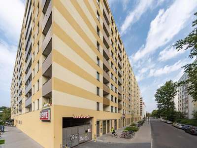 2 Zimmerwohnung mit WBS bis 160% sucht neuen Mieter!