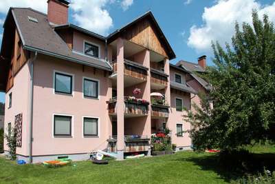 3-Zimmer-Wohnung · Habertheuerstraße 14 · verfügbar ab 01/2027