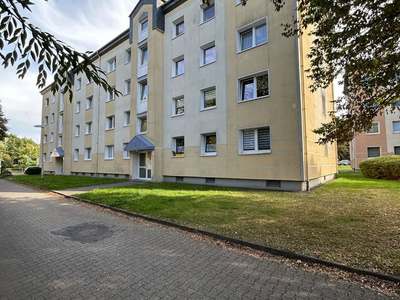 Tolle und modernisierte 2-Zimmer-Wohnung mit Balkon in Freisenbruch frei · frei ab 01.11.2026 oder später