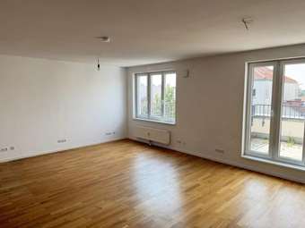 2-Zimmer über den Dächern Neuköllns