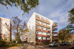 2 Zimmer in zentraler Lage · frei ab 01.12.2026