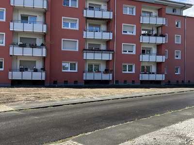 Oswaldstraße 56, Hamm-Bockum-Hövel