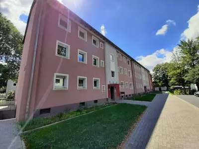 Overbruchstraße 83, Duisburg-Overbruch