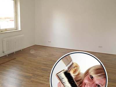 Wohnung, EG, links, Kampstraße 50