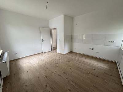 Ihr neues Zuhause: Schöne 3-Zimmer-Wohnung in Wilhelmshaven Fedderwardergroden!