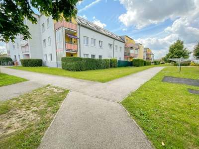 Wels, Europastraße 48a