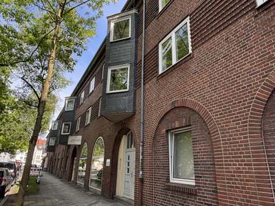 Alte Bahnhofstraße 137, Bochum-Langendreer