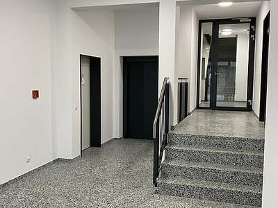 2-Zimmer-Wohnung in Essen Südviertel