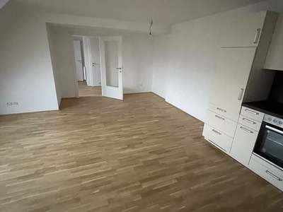 Generalsanierte Wohnung · Gratkorn