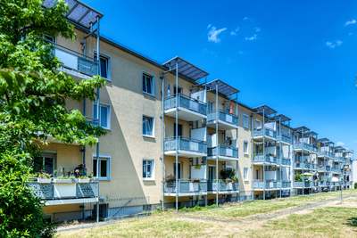 2-Zimmer Wohnung in TOP - Lage zum 15.11.2026 · frei ab 15.11.2026