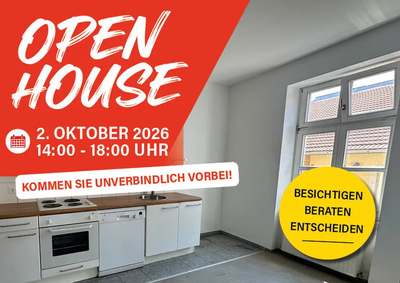 2-Zimmer-Wohnung in ruhiger Lage in Lanzendorf
