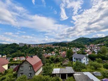 2-Raum-Wohnung in Klinikumsnähe