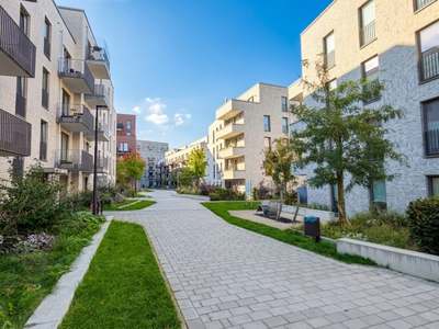 Moderne Mietwohnung in Hamburg Eidelstedt · frei ab 01.10.2026