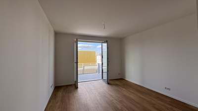 Neubau in Buckow mit Wohlfühlfaktor: 2-Zimmer-Wohnung über 50m²! Nur mit WBS 140