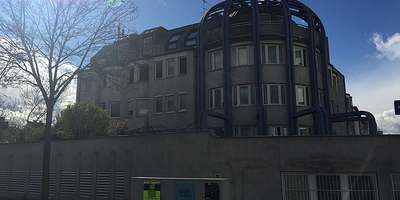 Wohnraum in Stadlau · Erzherzog-Karl-Straße 140, 1220 Wien