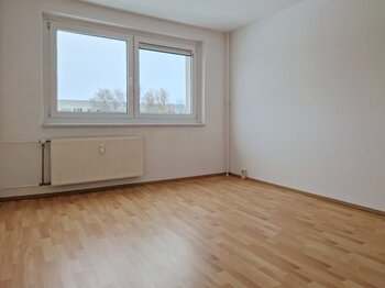 Sie gehört zu mir! Großartige Singlewohnung von...