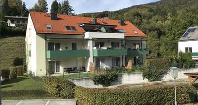 2-Zimmer-Wohnung · KLEINZELL II A+B · Top H1-T2
