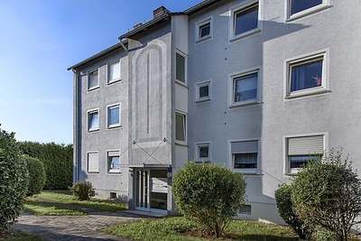 3-Zimmer-Wohnung mit Balkon in Mayen · frei ab 01.10.2026