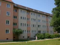 Hell durchflutete, renovierte 3-Zimmer-Wohnung · frei ab 01.07.2026