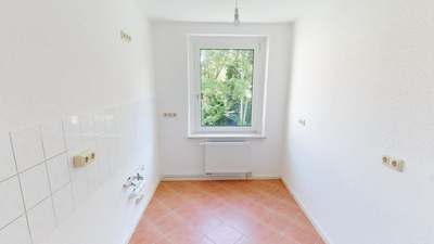Großzügige 5-Raum-Wohnung mit 2 Bädern · frei ab 16.01.2027