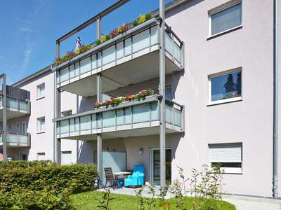 2-Zimmer Wohnung in Grumme · frei ab 16.12.2026