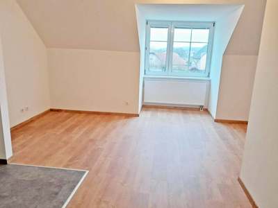 Günstige Garconniere-Wohnung! 1-Zimmer! · Top 10