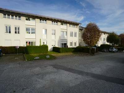 3-Zimmer-Wohnung · Stadtbergstraße 14/9 · Freistadt