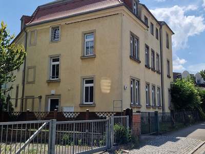 Meine neue Wohnung!