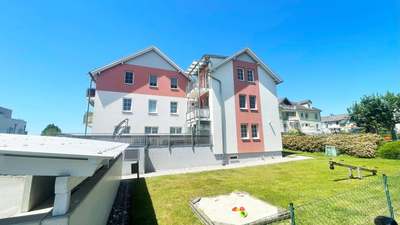 Dachgeschoßwohnung mit 3 Zimmern und Balkon in Zeillern · Top 11