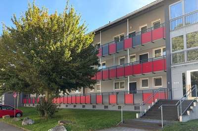 Am Alfredspark 17 - 19, Essen-Holsterhausen