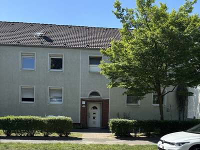 Lerschstraße 64, Moers-Repelen