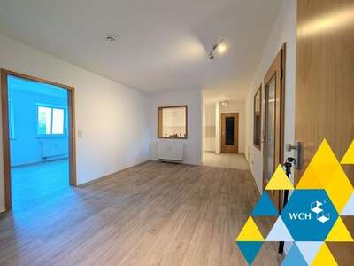 2-Raum-Wohnung in Chemnitz Helbersdorf