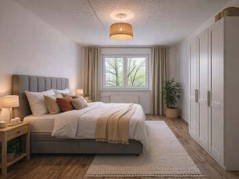 Einziehen und wohlfühlen***Hübsche 2-Zimmer mit