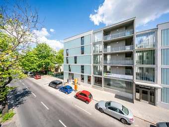 Studentenapartment gesucht?