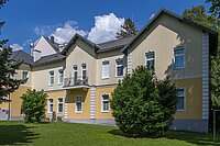 Wohnung: Bad Vöslau, Hauptstraße 45a-51b | Haus 51B-TOP 7 | Privat zu Privat