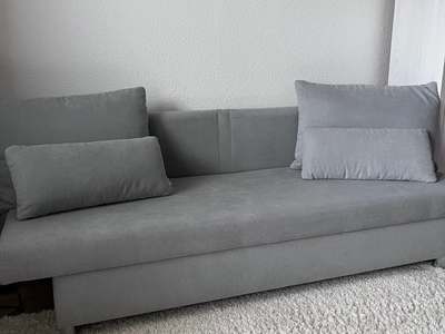 möblierte Wohnung Nachmietersuche