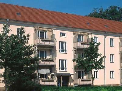 Zuhause fühlen! 3-RWE mit Balkon!