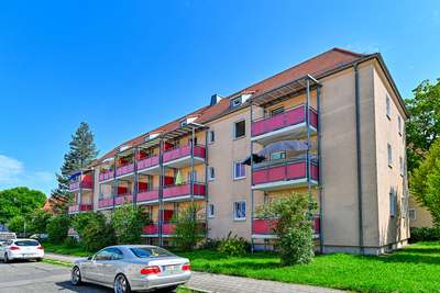 2-Zimmer Wohnung in TOP Lage zum 15.11.2026 · frei ab 15.11.2026
