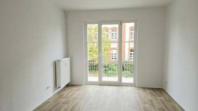 2 Zimmer · Nachtweide 47 · Neue Neustadt · frei ab 01.10.2026