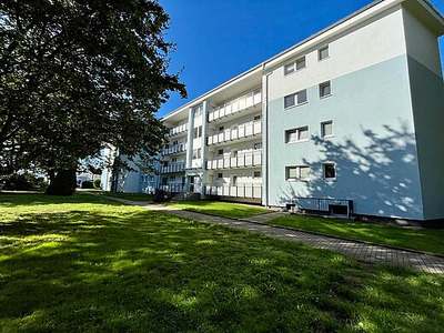 #Wir erneuern das Badezimmer# · frei ab 28.10.2026