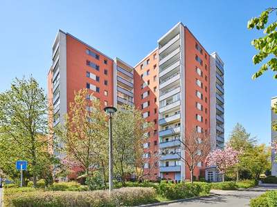 Ideal für Paare & kleine Familien: Frisch renoviertes Zuhause mit super Schnitt