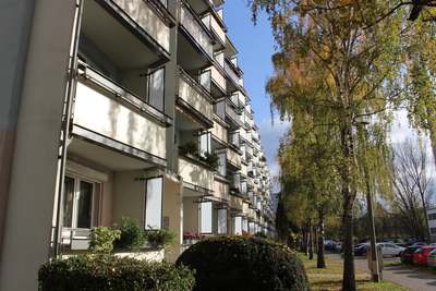 Moskauer Straße 50/01R, 2 Zimmer in Erfurt · frei ab 10.10.2026