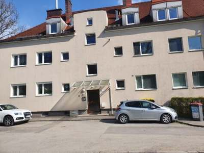 3-Raum-Wohnung in ruhiger Lage in Urfahr · Linz · frei ab 15.10.2026