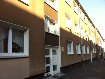 Dresdener Straße 21, Gelsenkirchen-Schalke