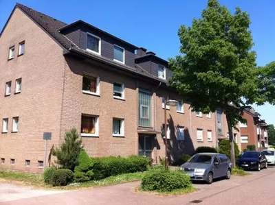 Luwenstraße 18, Duisburg-Overbruch