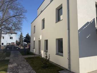 2-Zimmer-Wohnung in Pankow