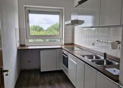 2-ZW mit Balkon am Holmberg 31 in Harrislee zu vermieten!